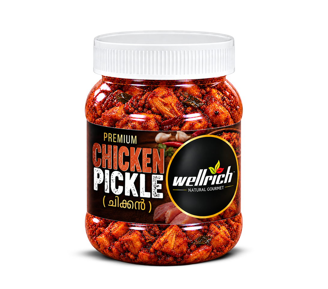 Chicken Pickle